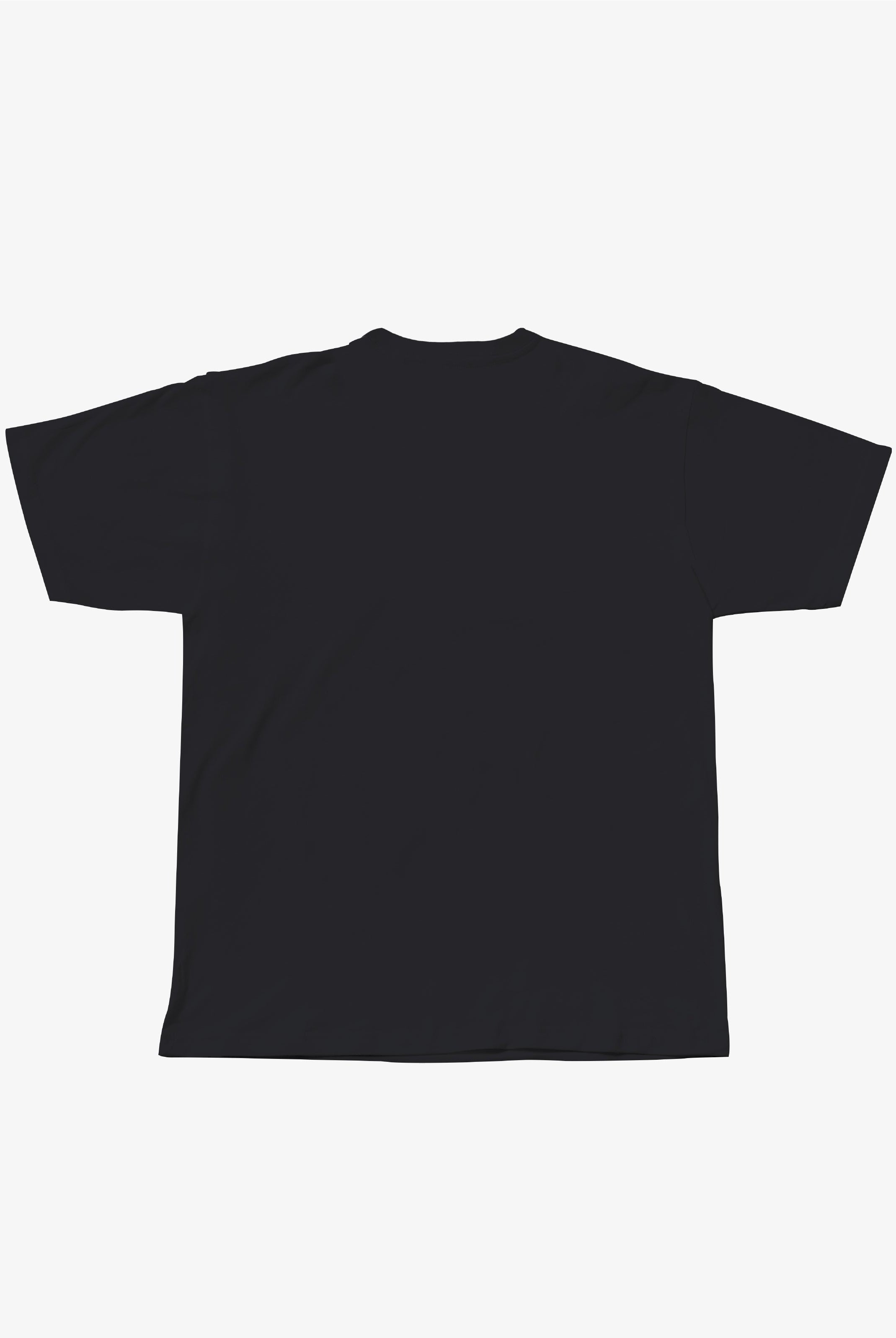 Black Roses Tee - back