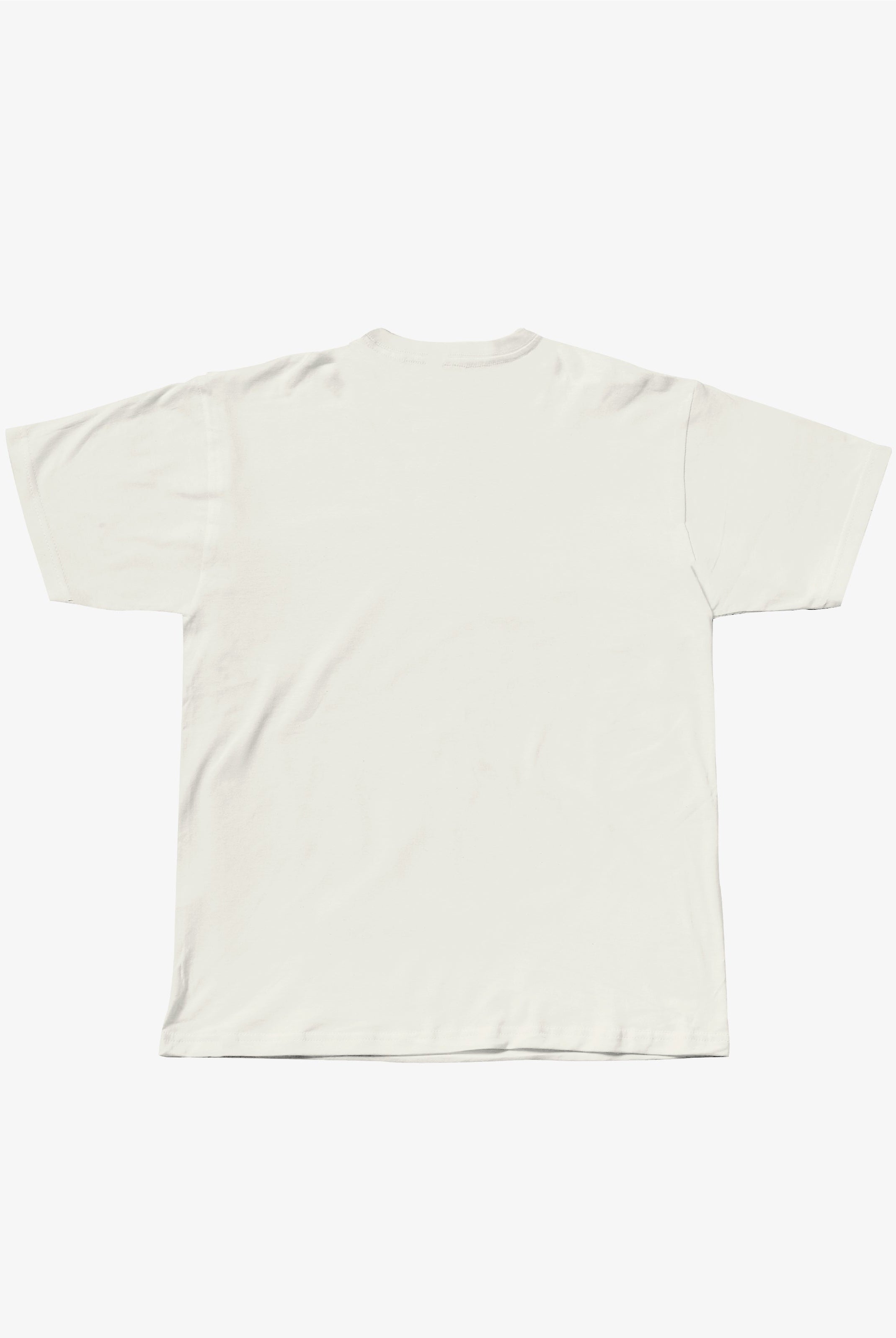 Bone Disco Staple Tee - back