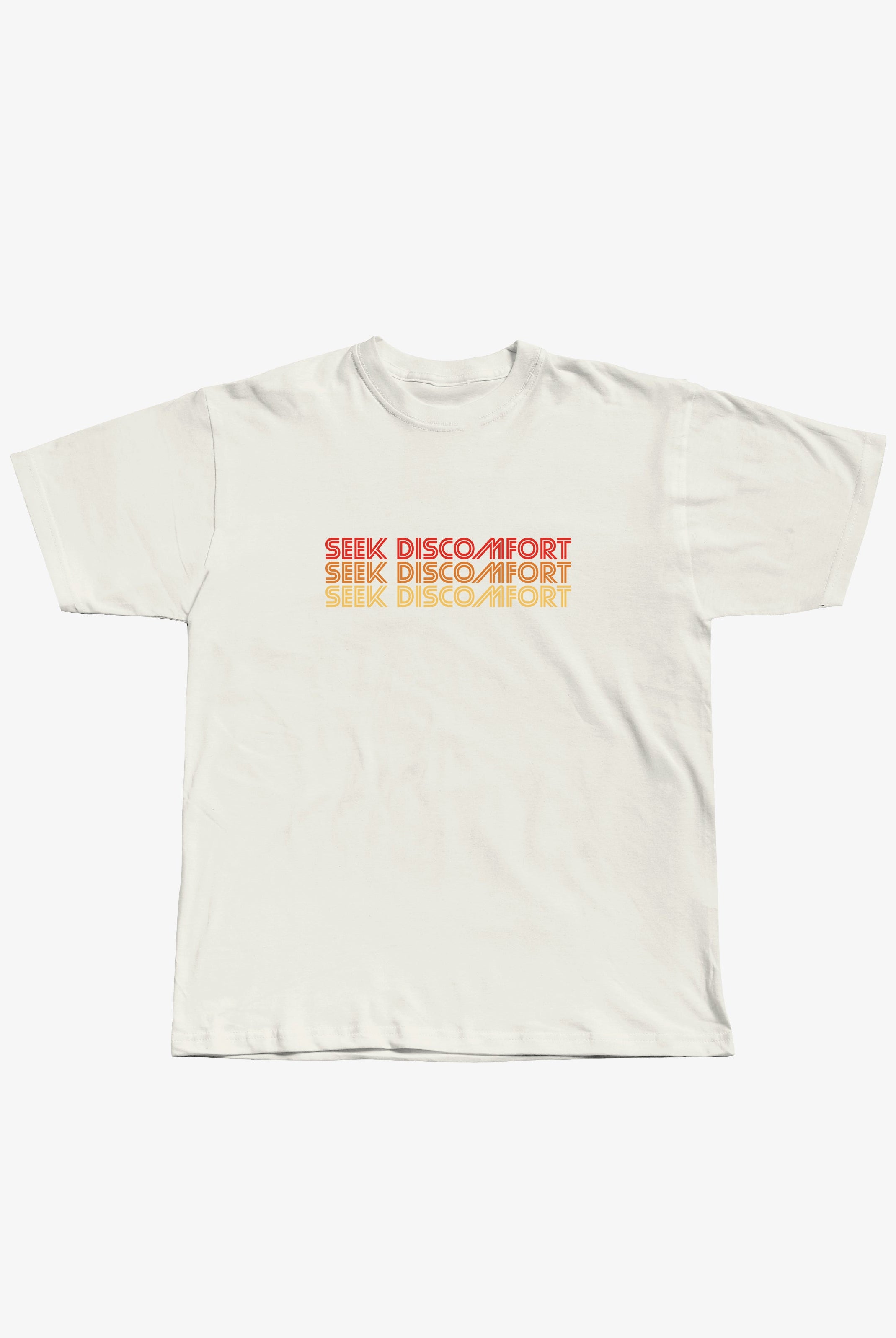 Bone Disco Staple Tee - front