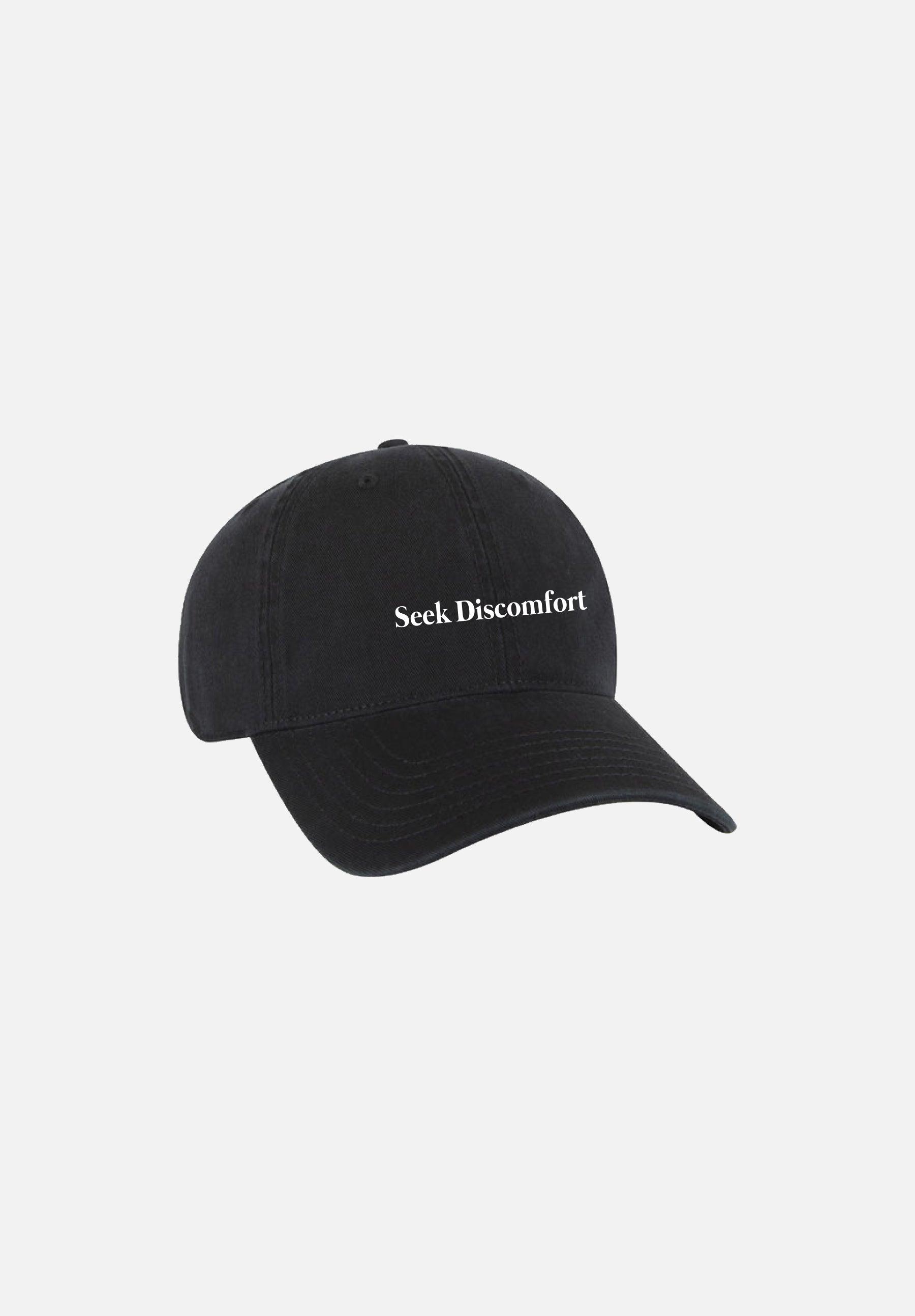 Seeker Dad Hat