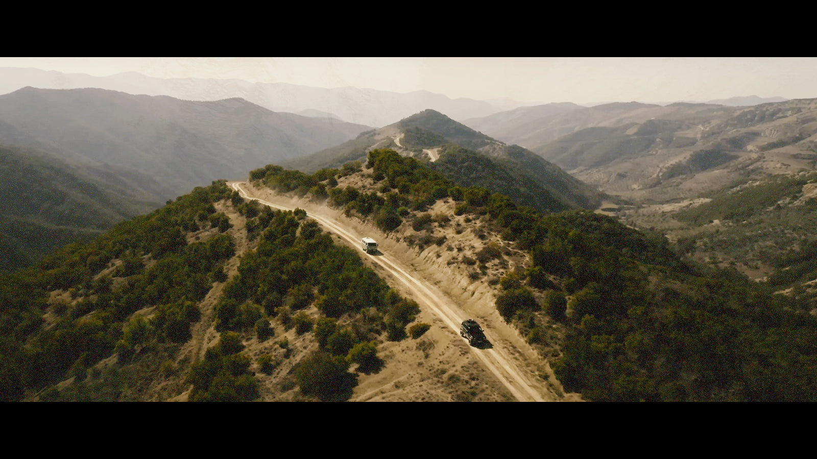 A Country Closed for 40 years