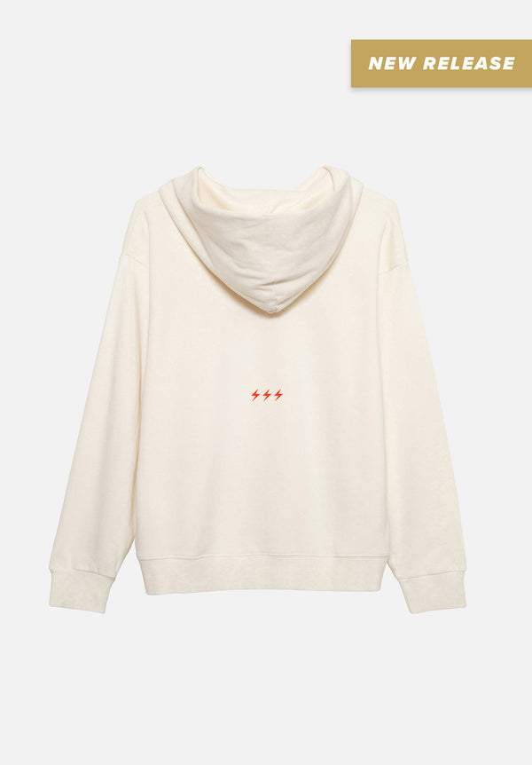 Bone Groovie Seek Hoodie