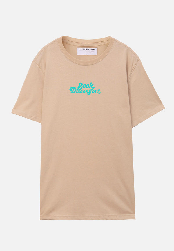 Sand Made for Dreamers Tee
