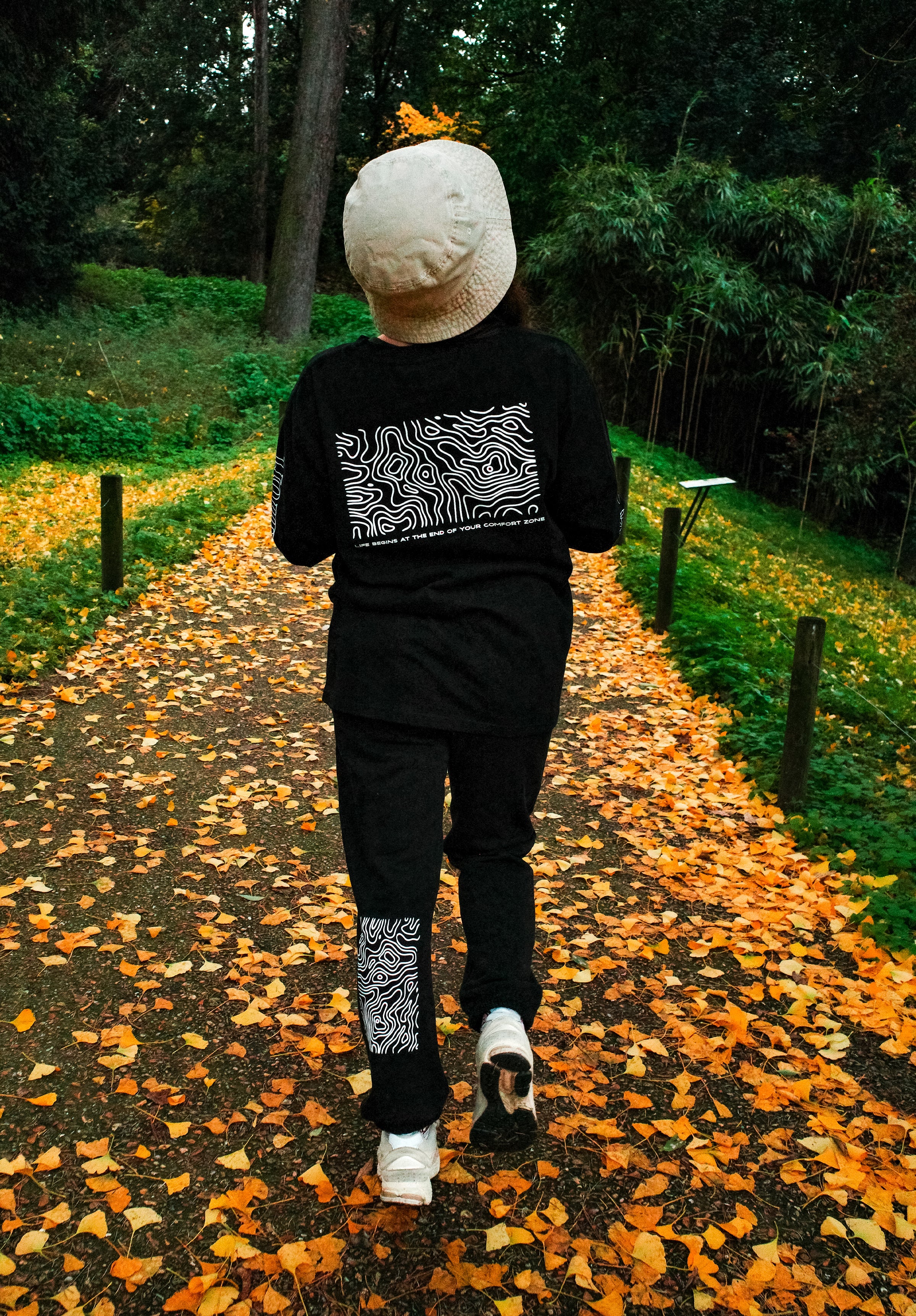 SD Worldwide Sweatpants