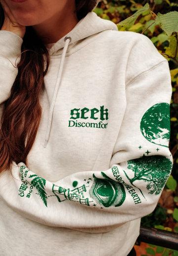 Made to Explore Hoodie