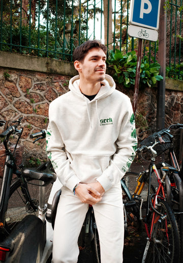 Made to Explore Hoodie