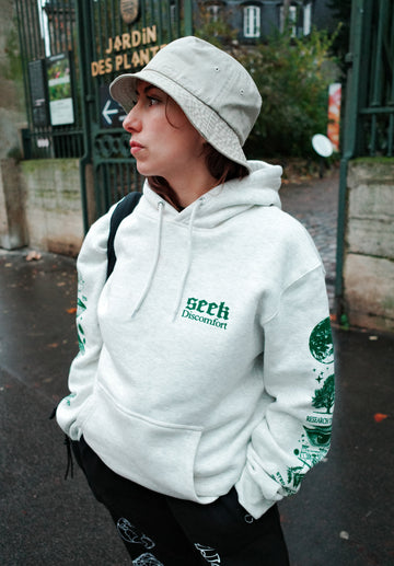 Made to Explore Hoodie