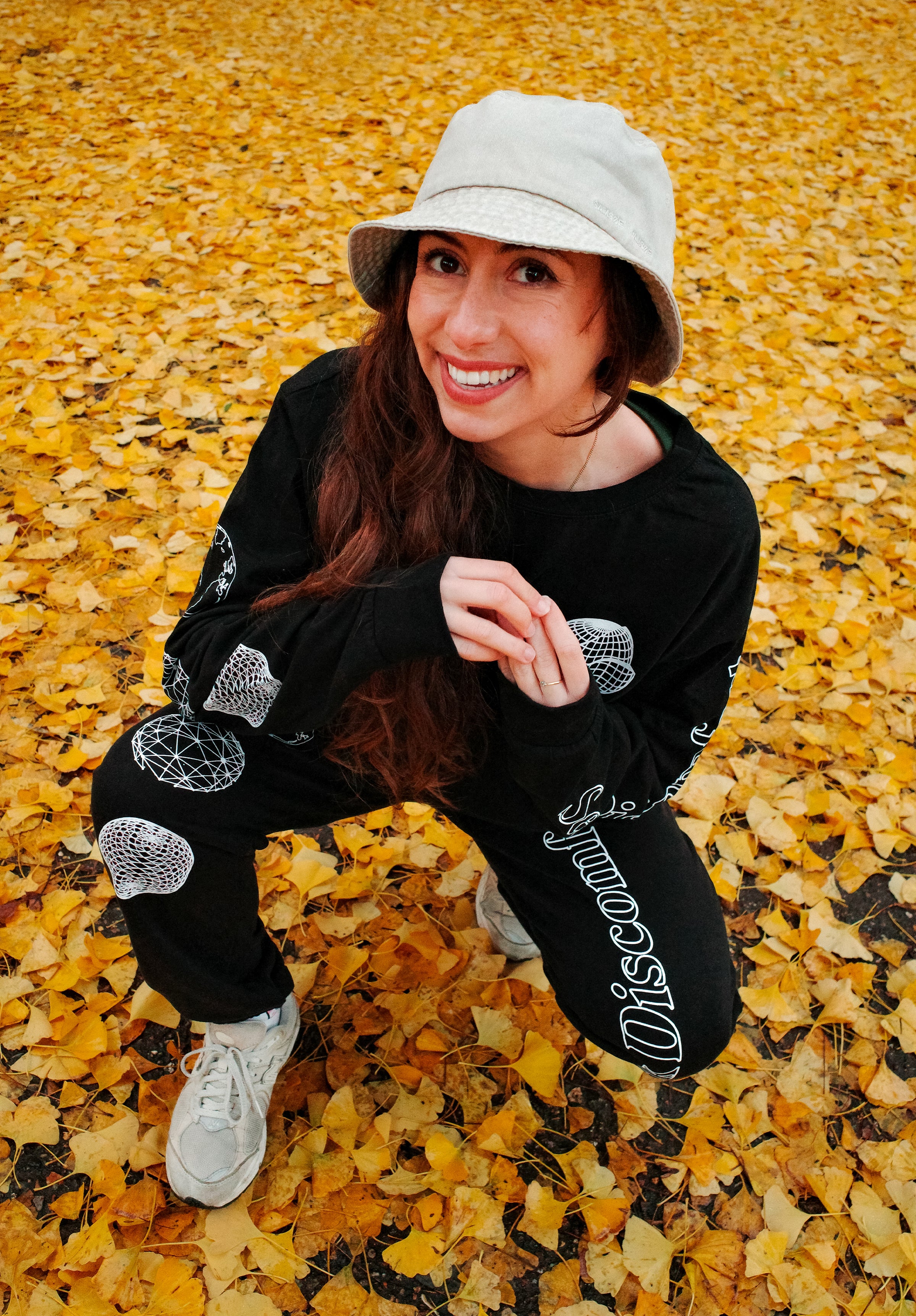 SD Worldwide Sweatpants – Seek Discomfort