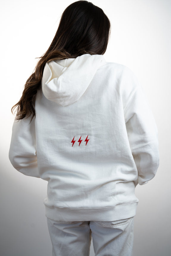Bone Groovie Seek Hoodie