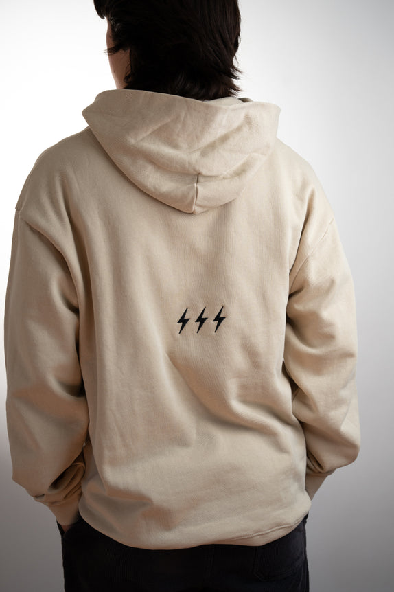 Sand Roses Hoodie