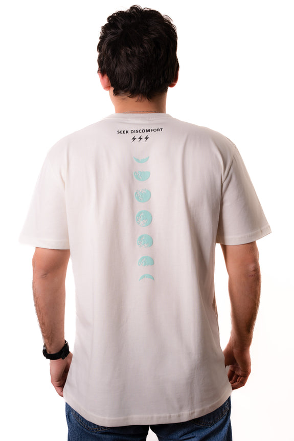 Bone Moonshot Tee