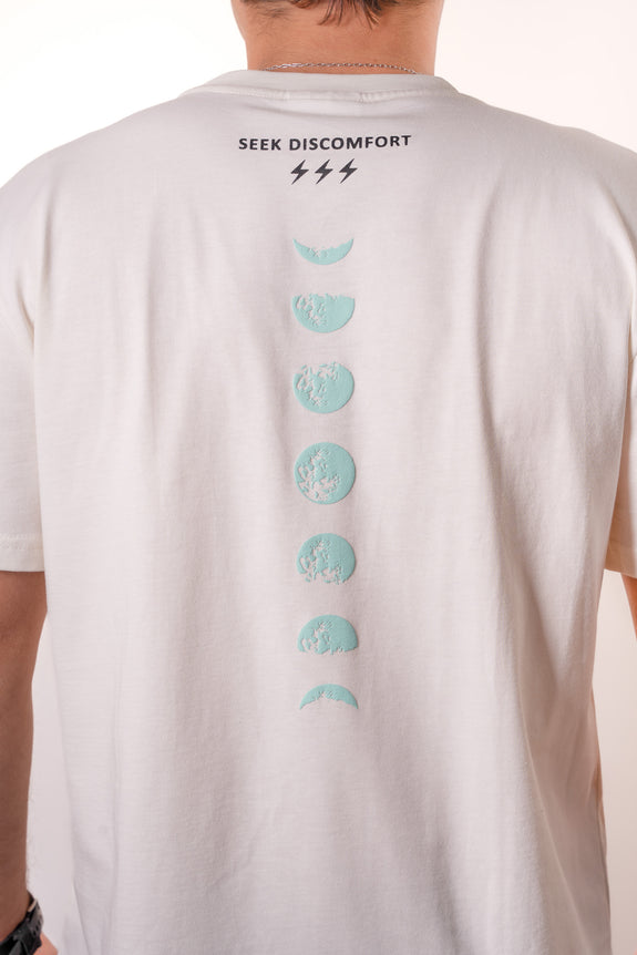 Bone Moonshot Tee