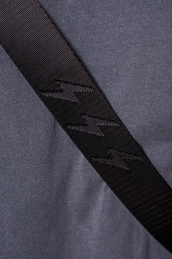 Seek Discomfort Shoulder Bag