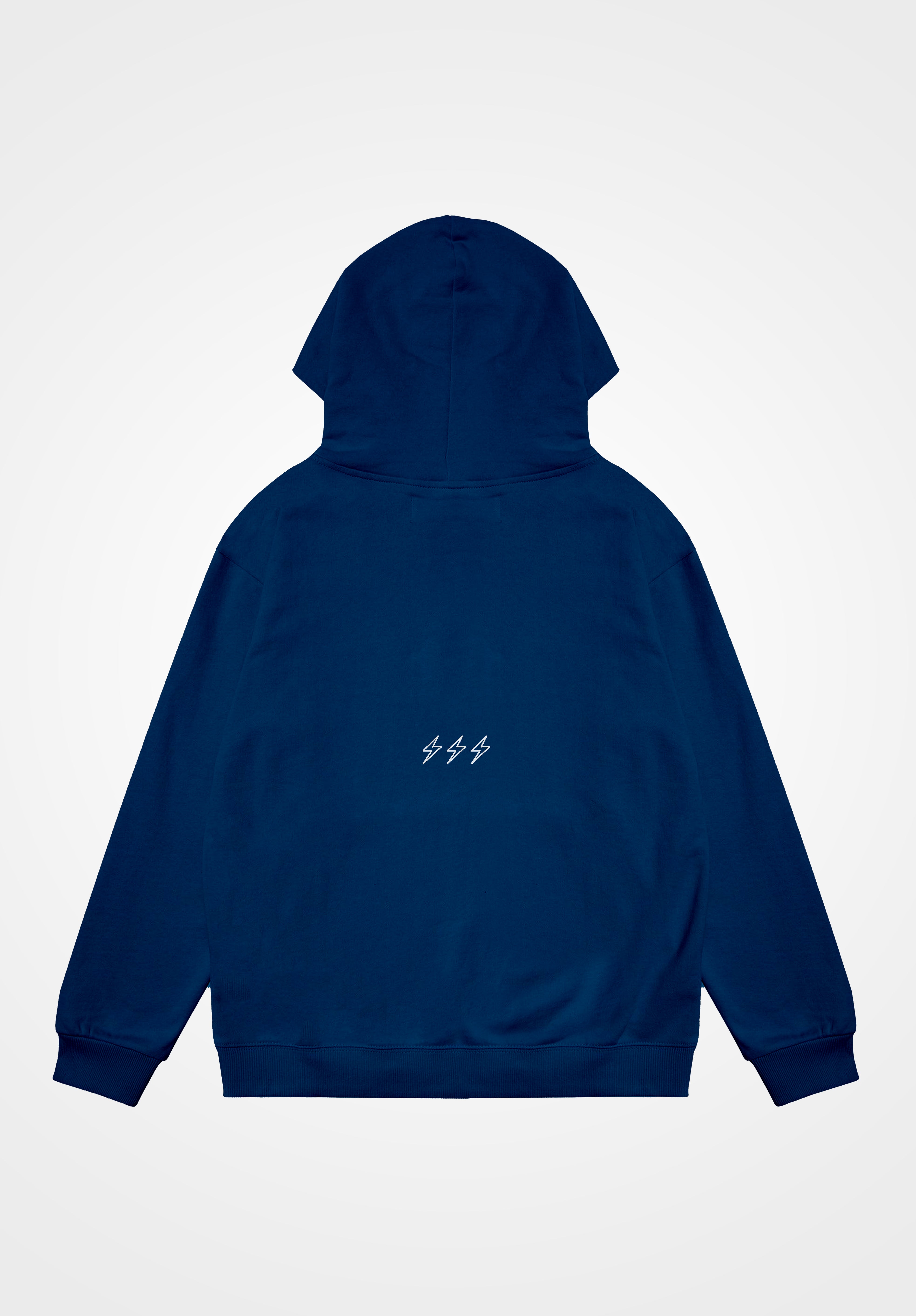 SENTIR Top deep navy