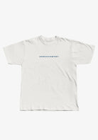 Bone Shoreline Tee - front
