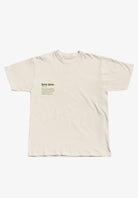 Leve Leve Tee - front