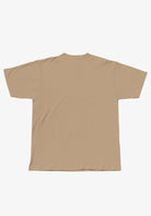 SD Essential Tee Ginger - back