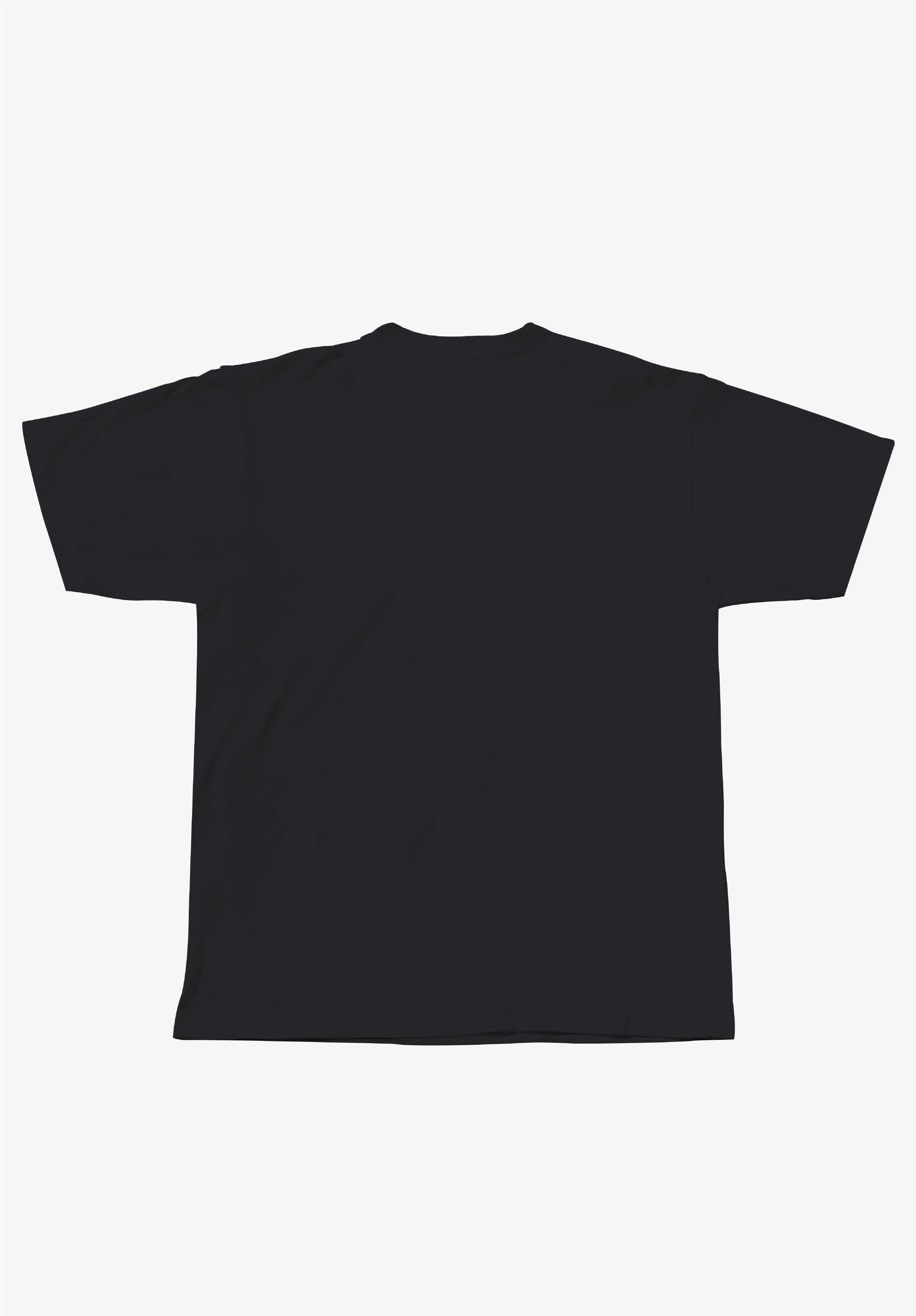 Black Roses Tee - back