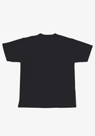 Black Roses Tee - back