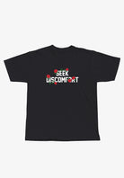 Black Roses Tee - front