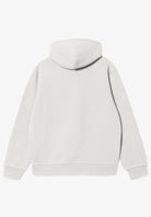 SD Essential Hoodie Bone - back