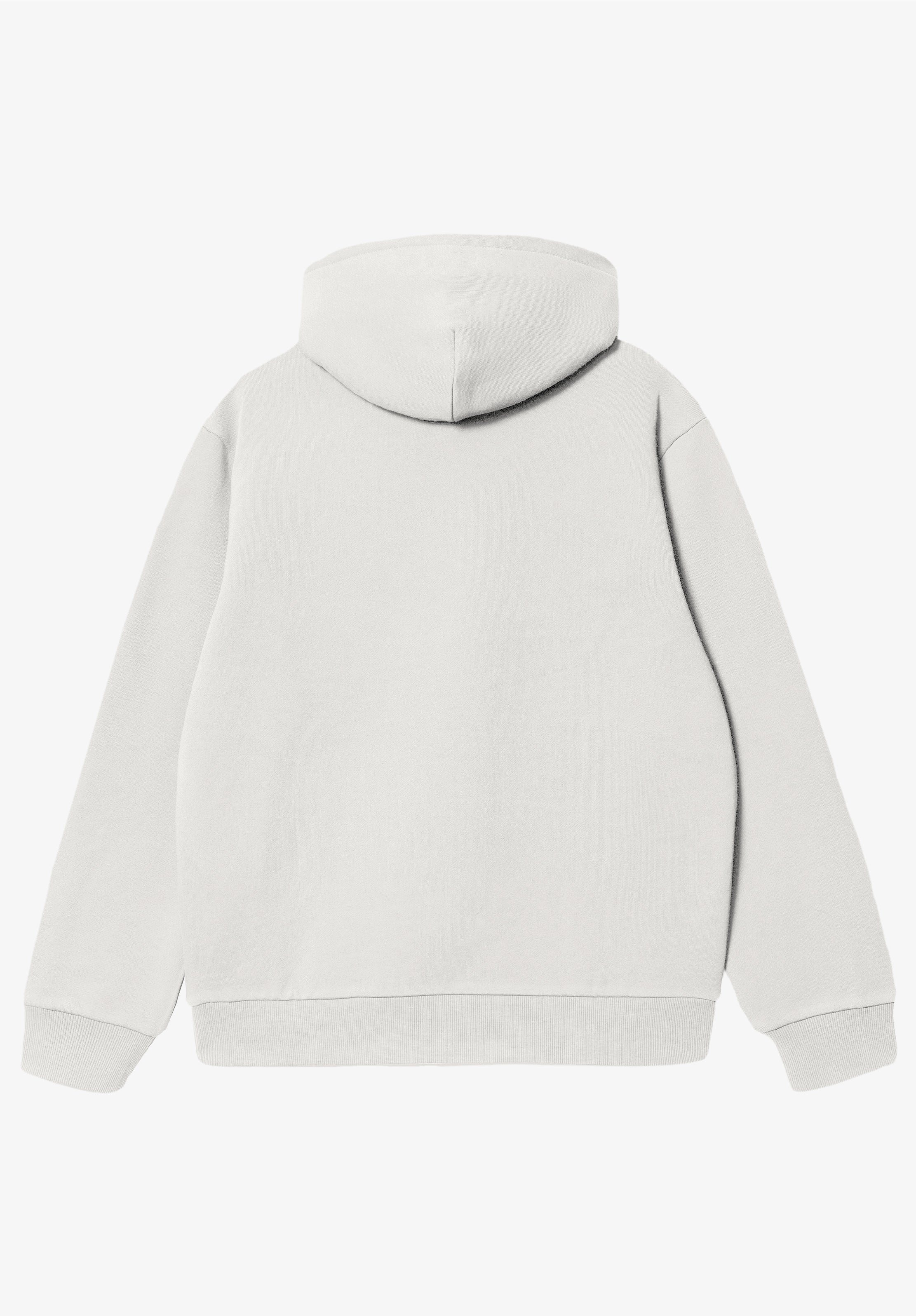 SD Essential Hoodie Bone - back