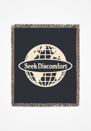 Globe Blanket