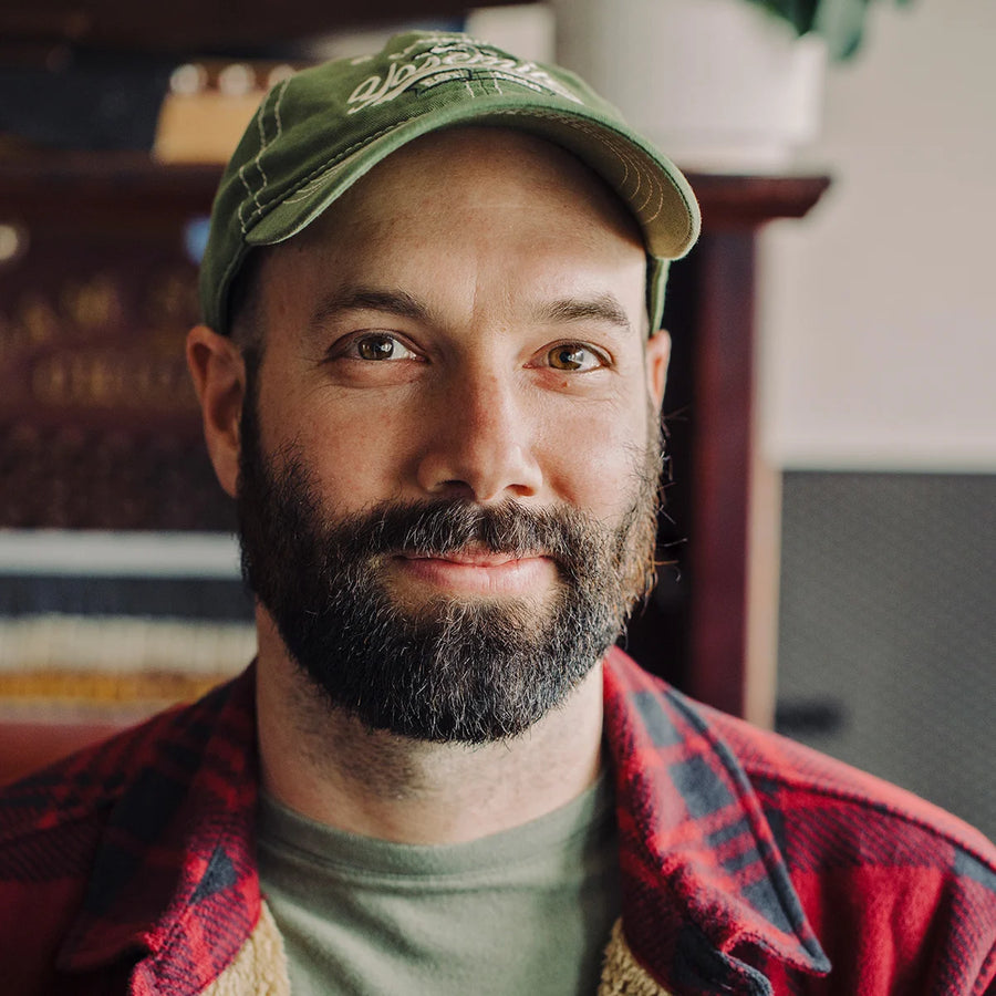 JACK CONTE