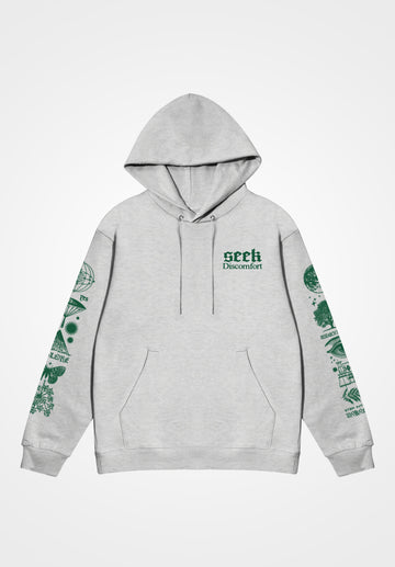 Made to Explore Hoodie