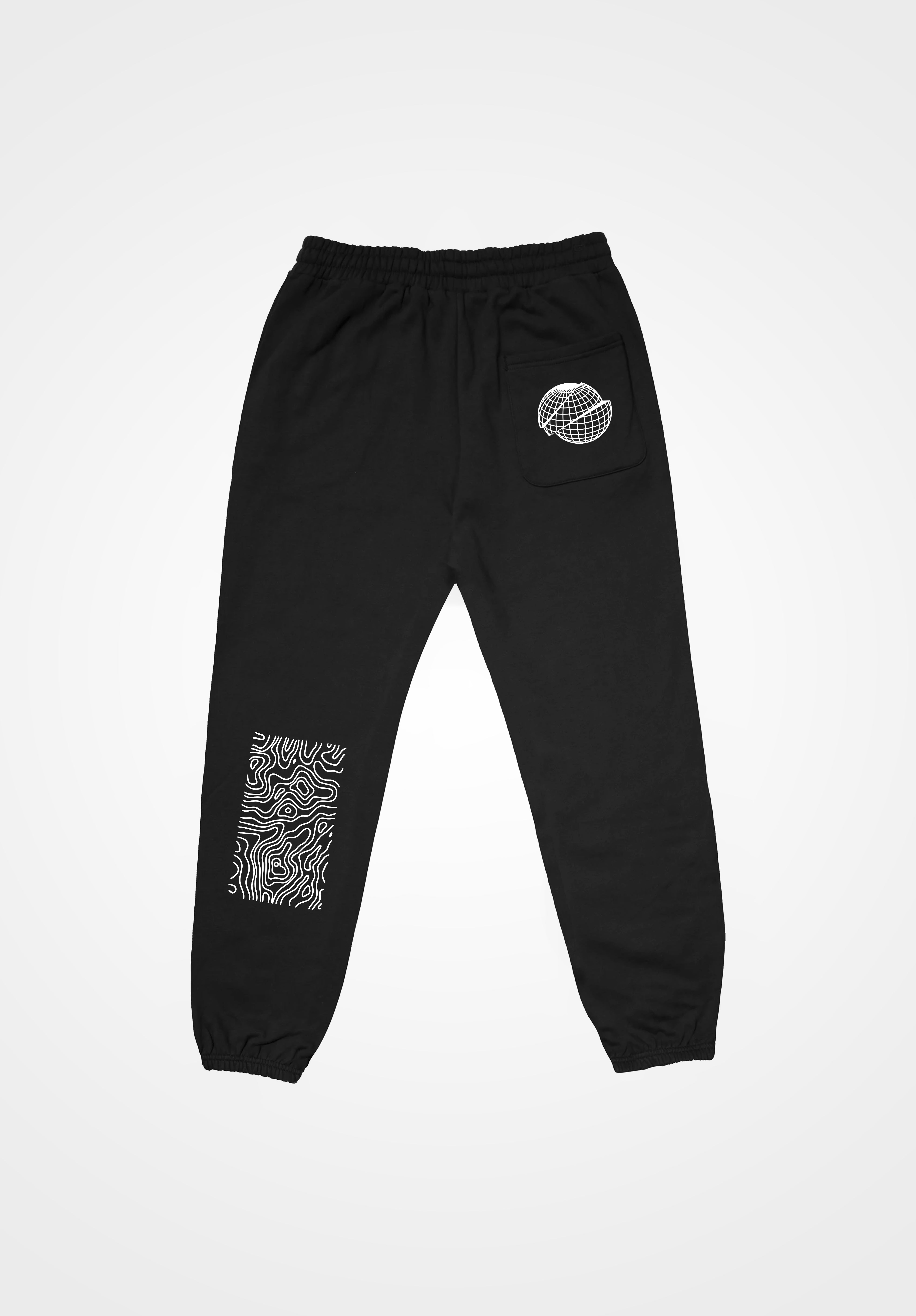 SD Worldwide Sweatpants