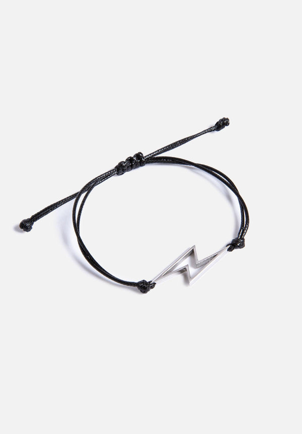 Le Gramme Sterling Silver Le 2.5g Cord Bracelet - Farfetch