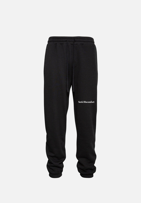 Seeker Sweatpants – Seek Discomfort