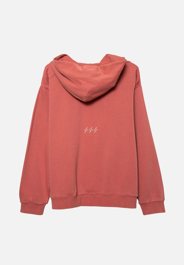 brickred