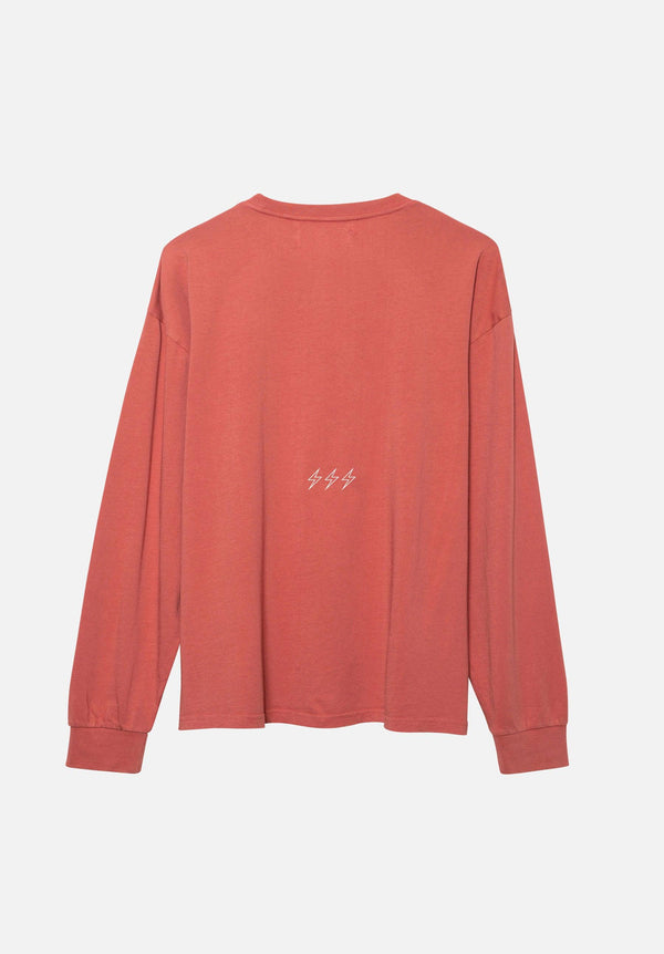 brickred