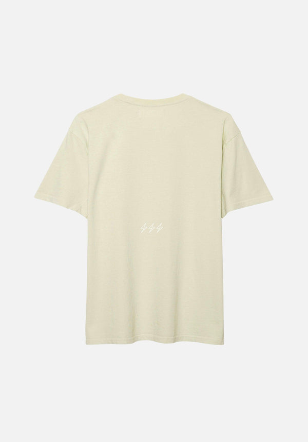 Seeker Essential Tee - Seek Discomfort