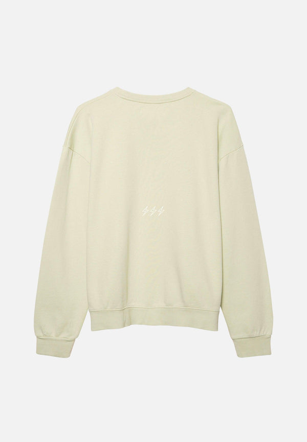 Seeker Sweatshirt - Seek Discomfort