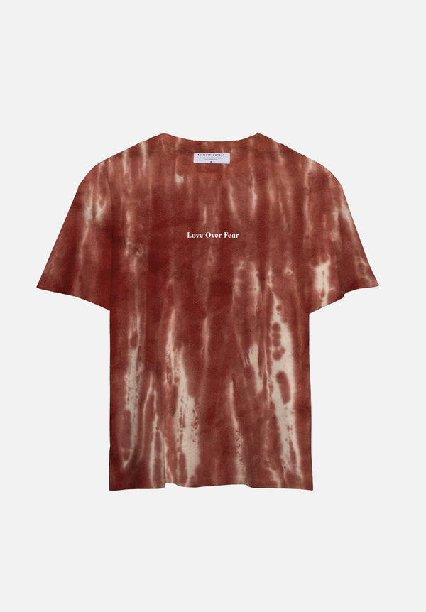 burntpeachtiedye