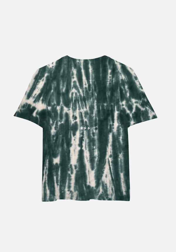 forestgreentiedye