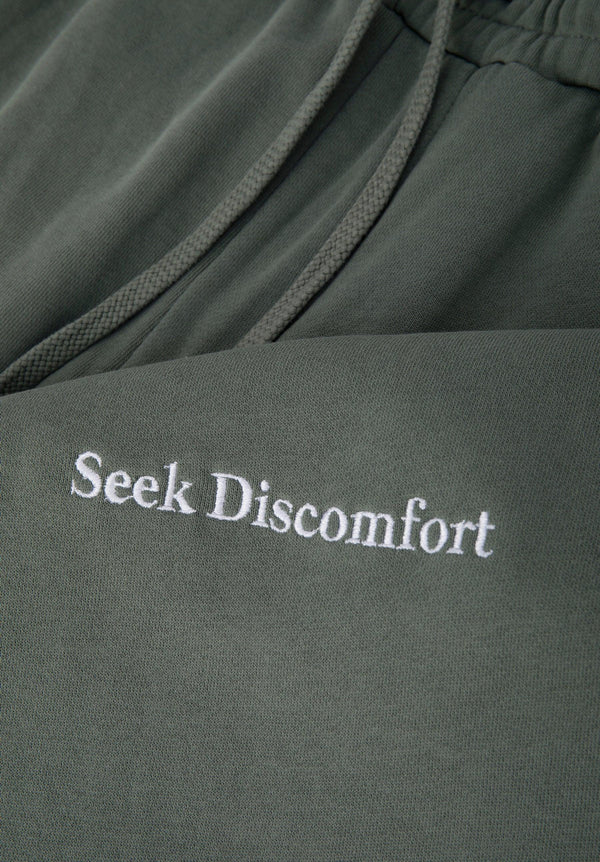 Seeker Sweatpants – Seek Discomfort