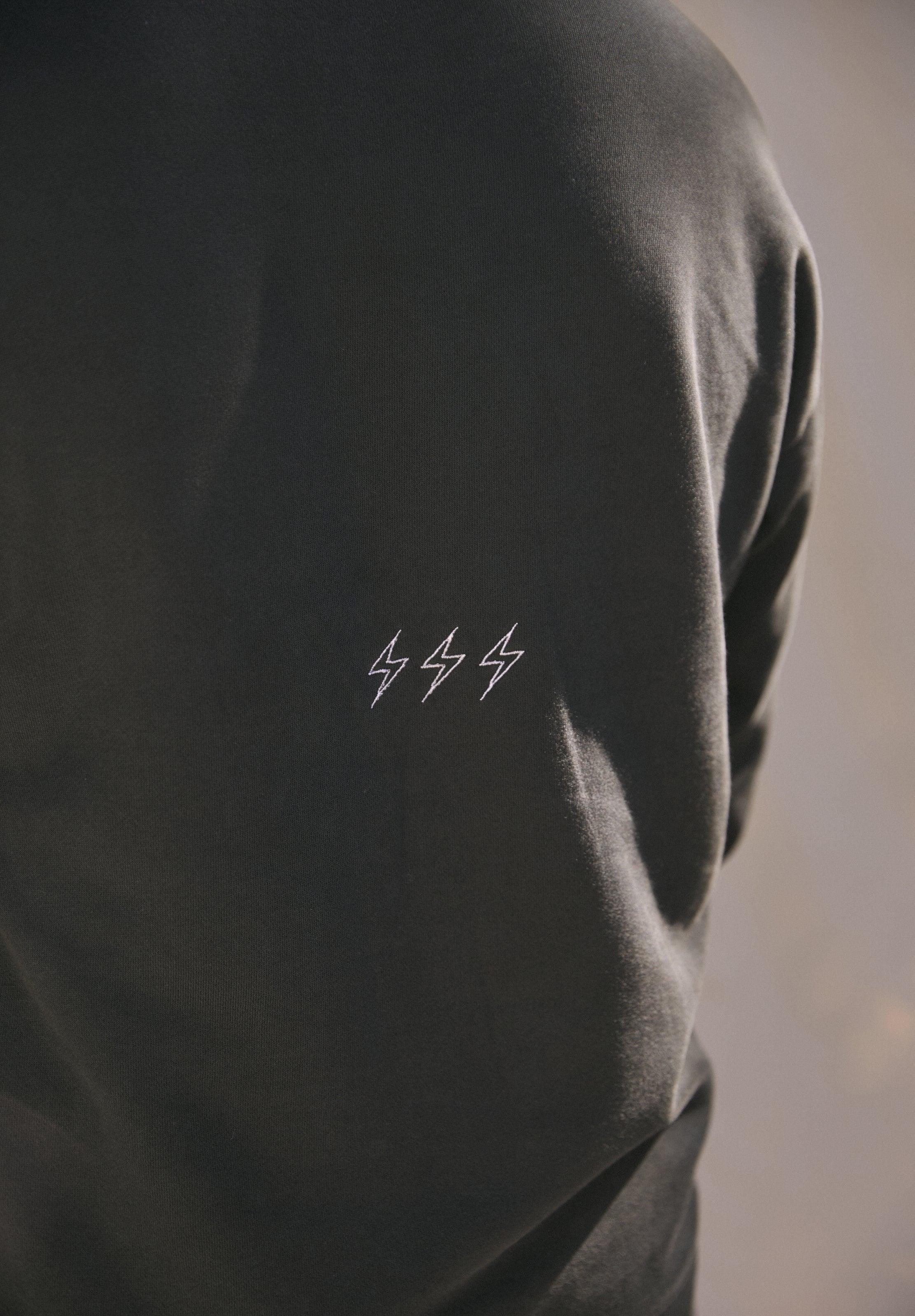 Seeker Sweatshirt - Seek Discomfort