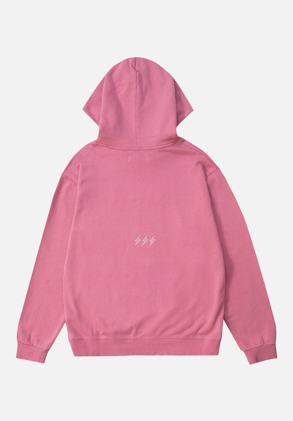 Sunsetpink