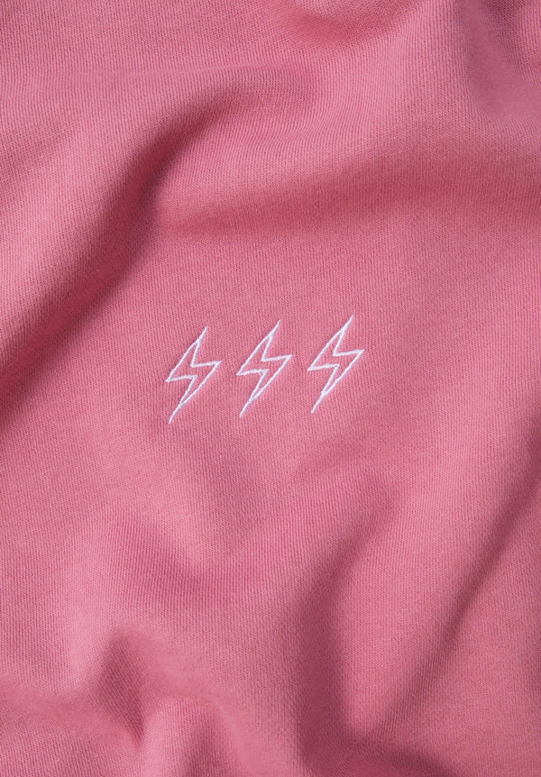 Sunsetpink