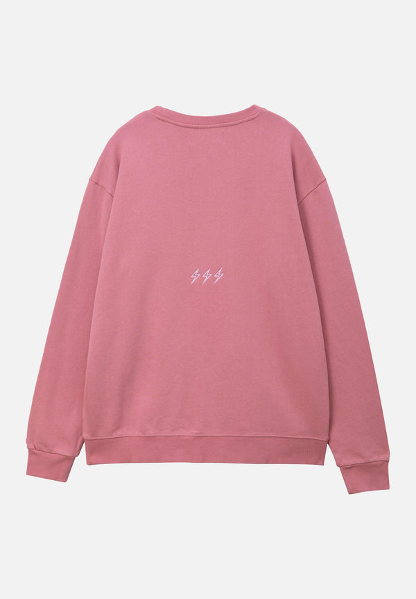 Sunsetpink