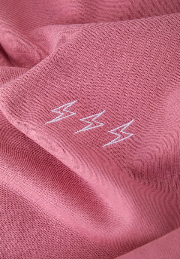 Sunsetpink