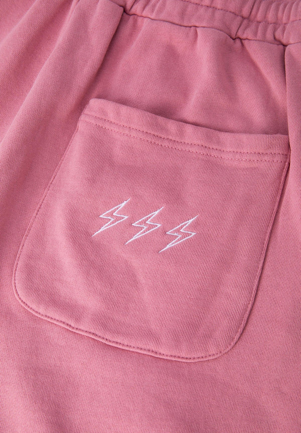 Sunsetpink