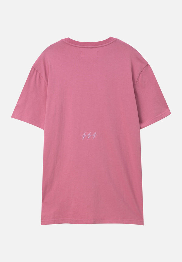 Sunsetpink