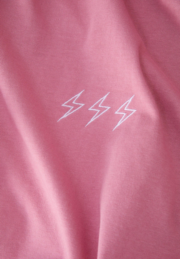 Sunsetpink