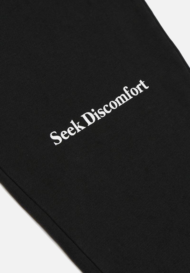 Seeker Sweatpants – Seek Discomfort